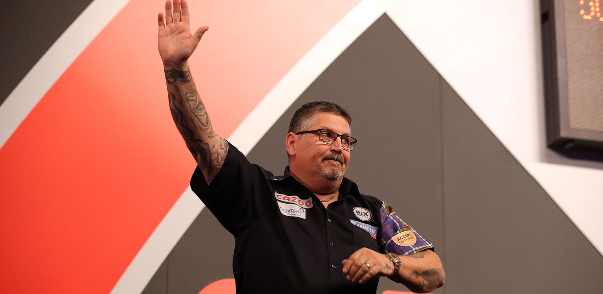 Gary Anderson (PDC)