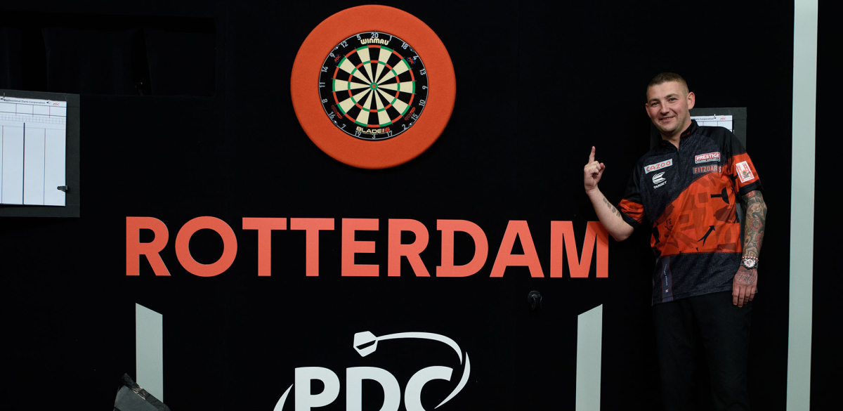 Nathan Aspinall (Kelly Deckers/PDC)