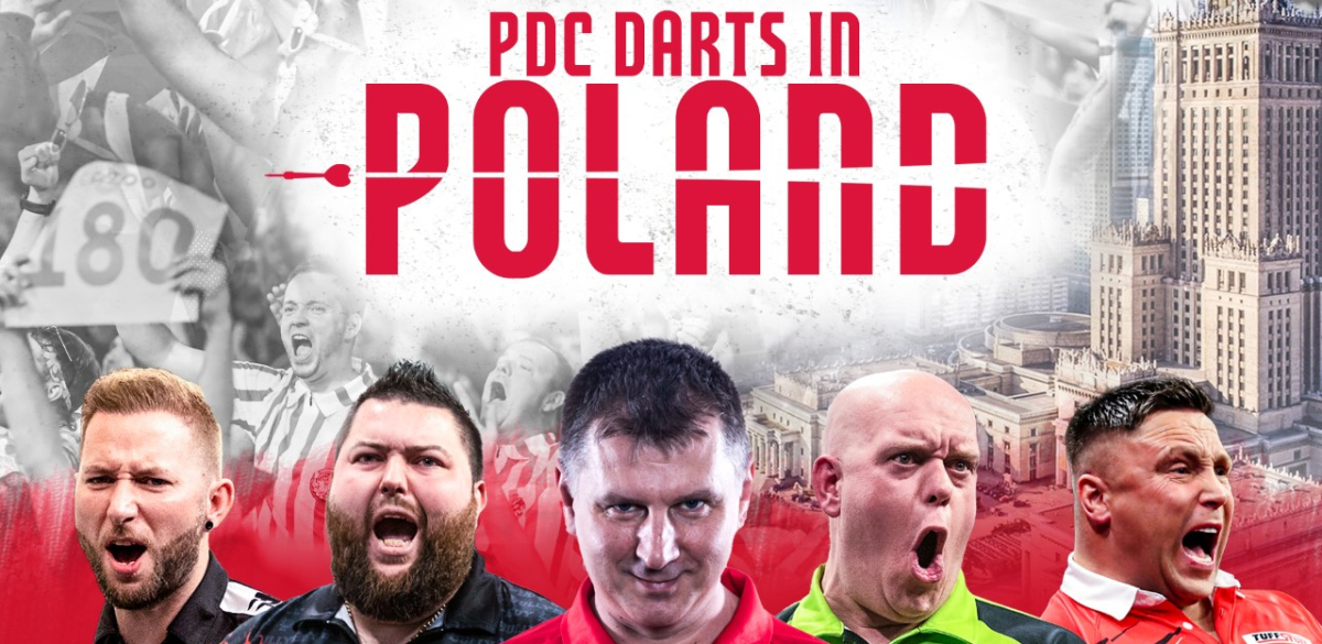 Poland Darts Masters