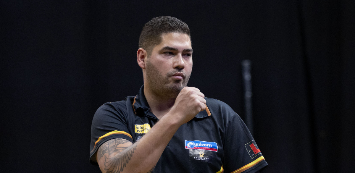 Jelle Klaasen (PDC)