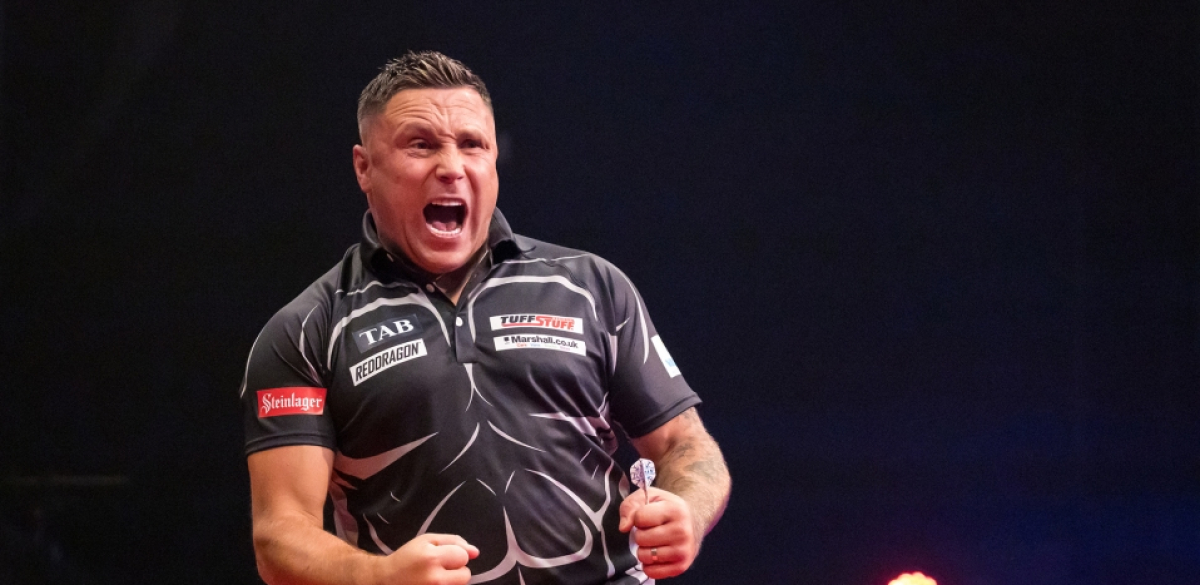 Gerwyn Price (PDC)