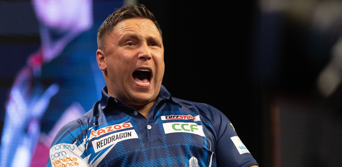 Gerwyn Price (PDC)