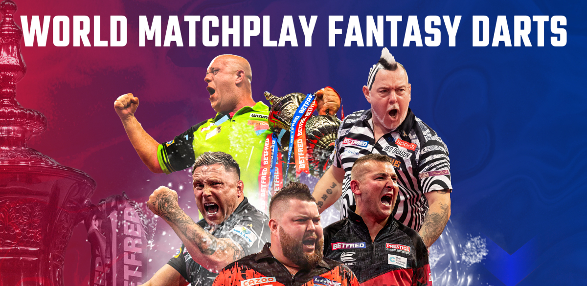 PDC Fantasy Darts