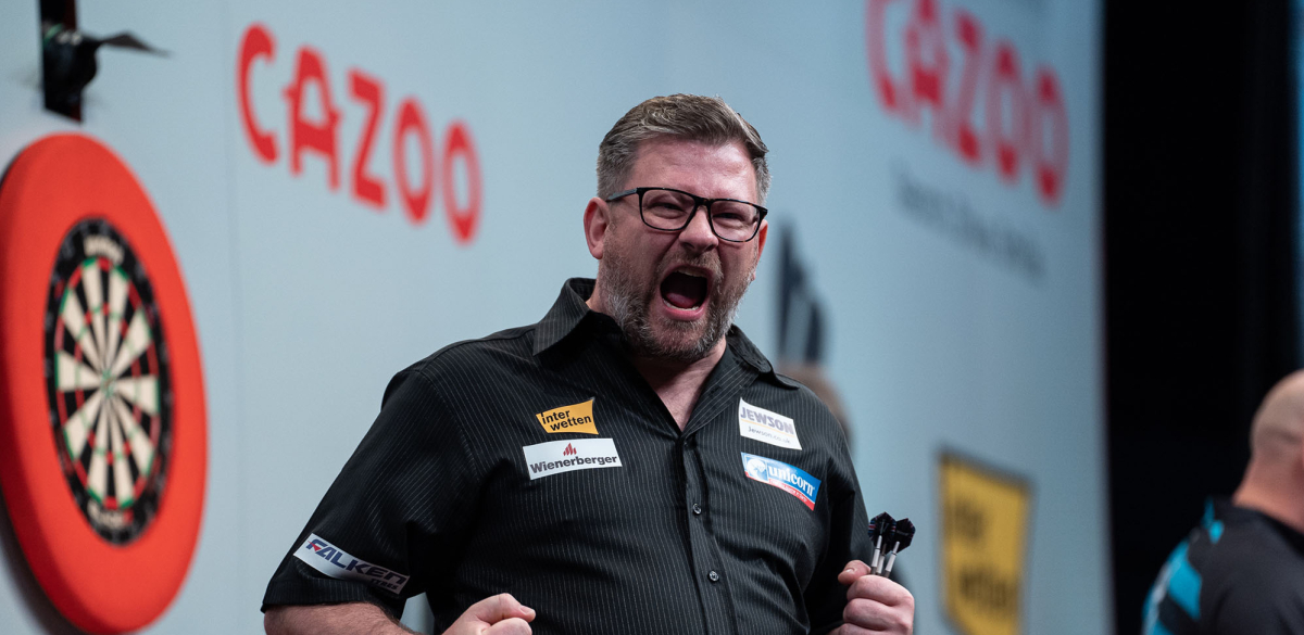 James Wade (PDC)