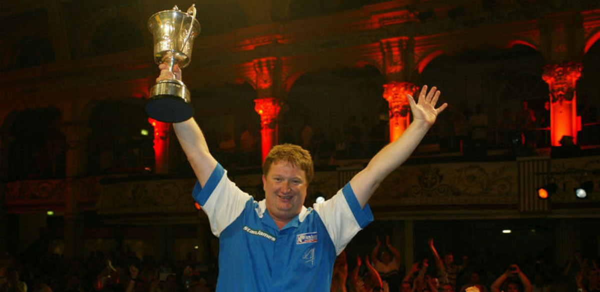 Colin Lloyd (PDC)