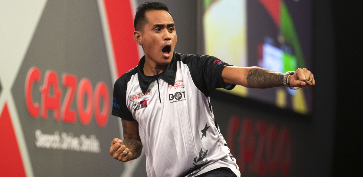 International Qualifier dates confirmed for 2023/24 World Championship