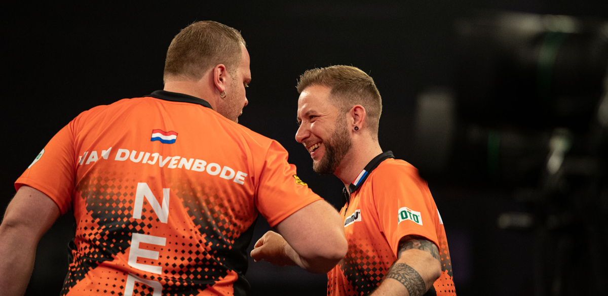 Van Duijvenbode & Noppert (PDC)