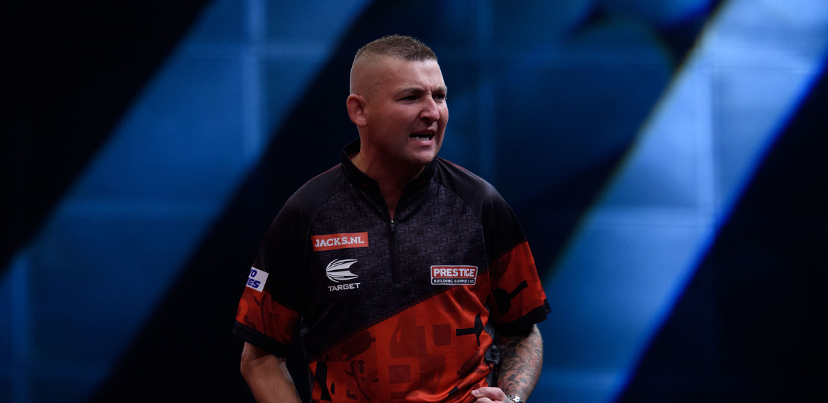 Nathan Aspinall (Kelly Deckers/PDC)