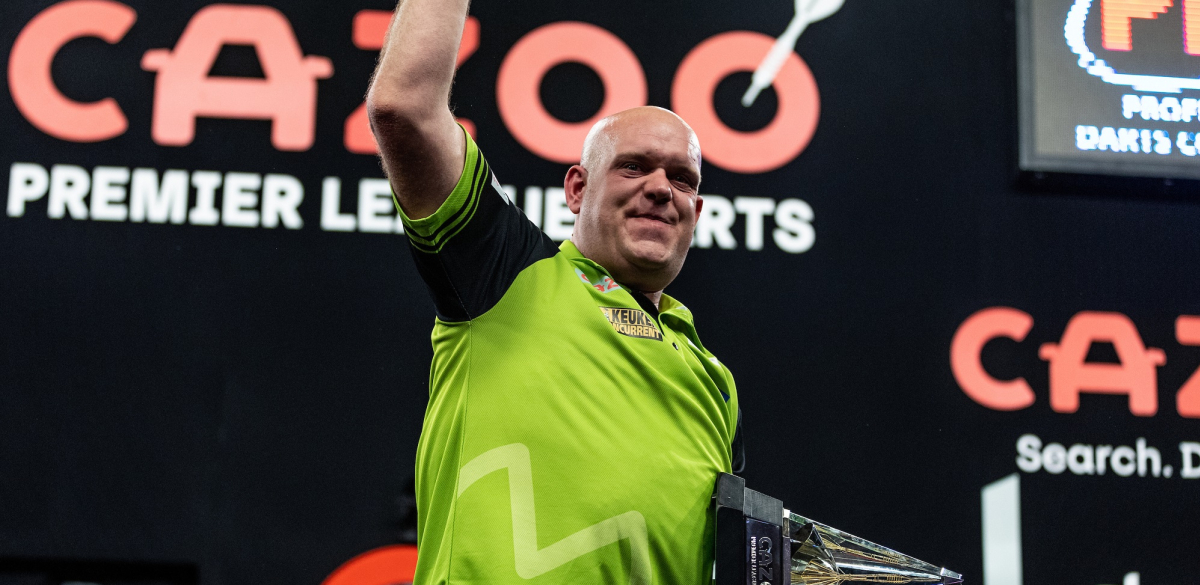 Michael van Gerwen (PDC)