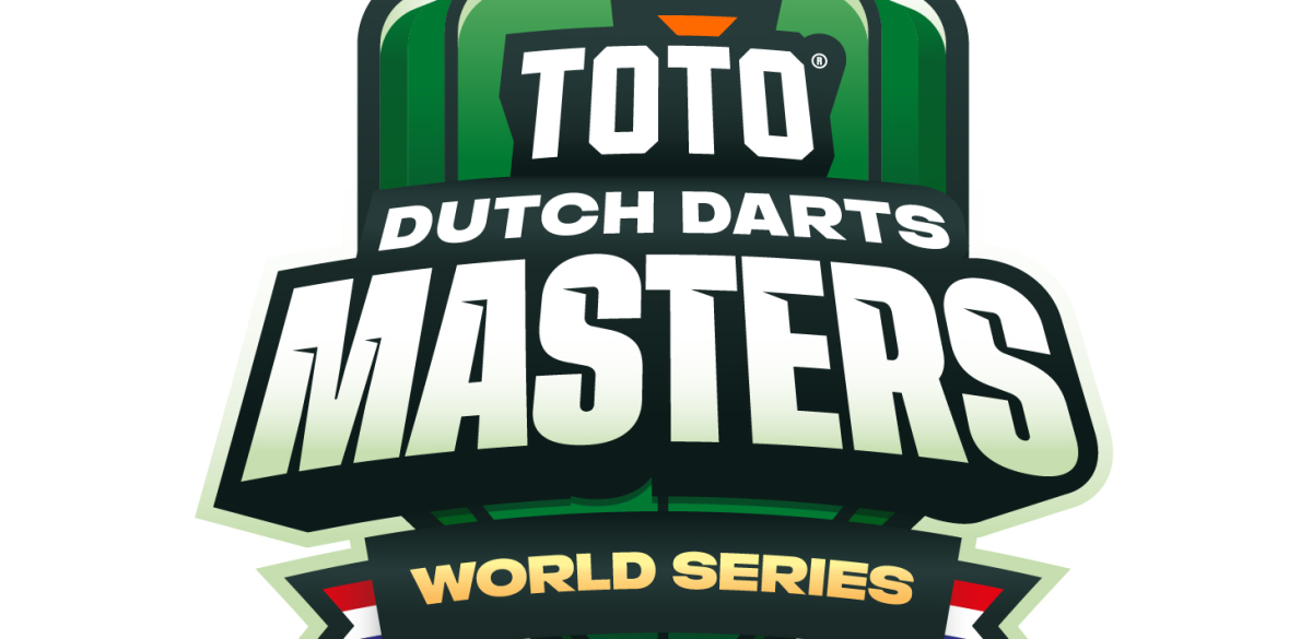 TOTO Dutch Darts Masters