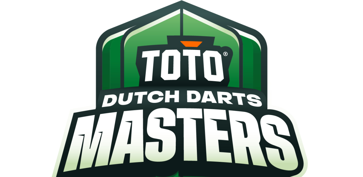 Dutch Darts Masters logo