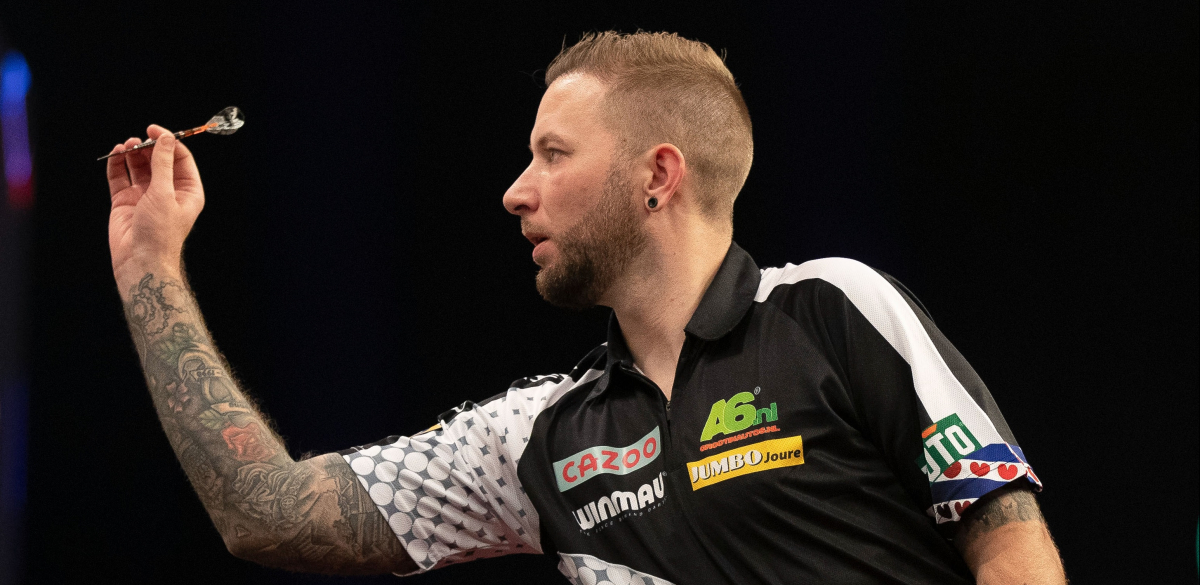 What is the PDC Players Championship Finals?