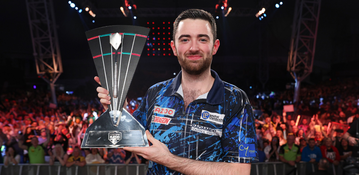 Players Championship Finals (Kieran Cleeves/PDC)