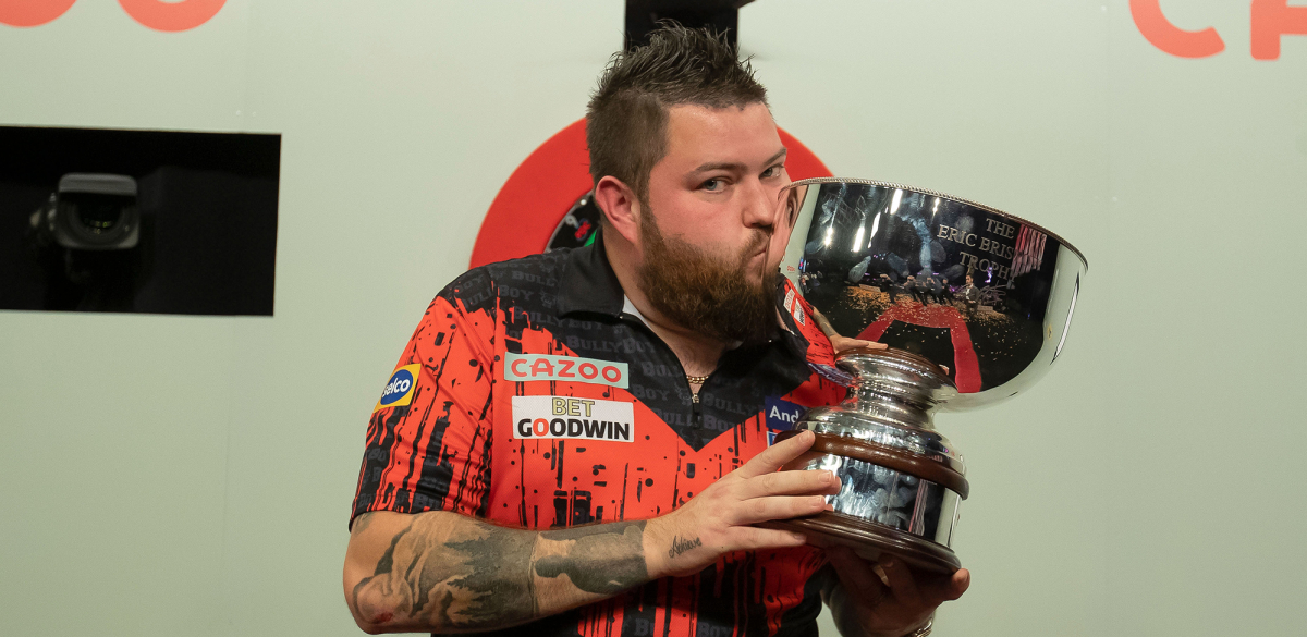 Michael Smith (PDC)