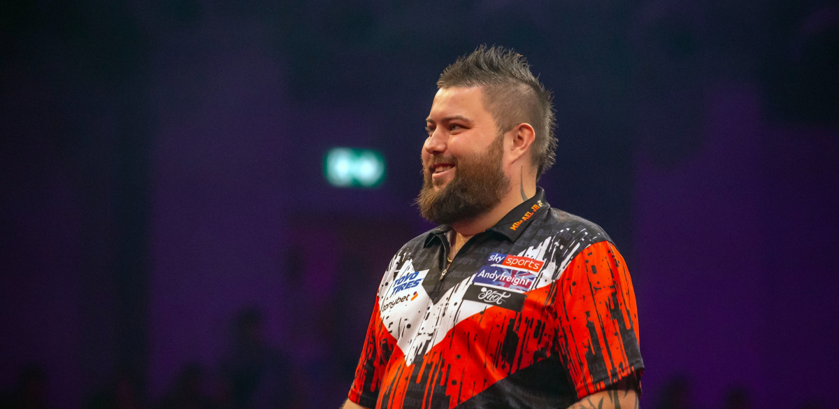 Michael Smith (PDC)