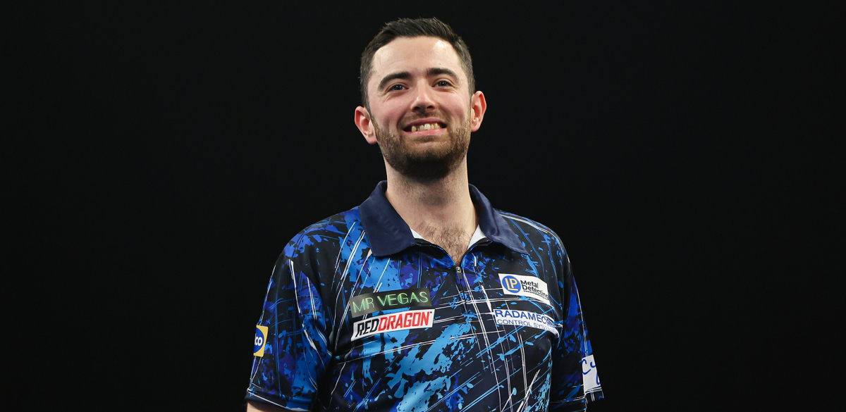 Luke Humphries (PDC)