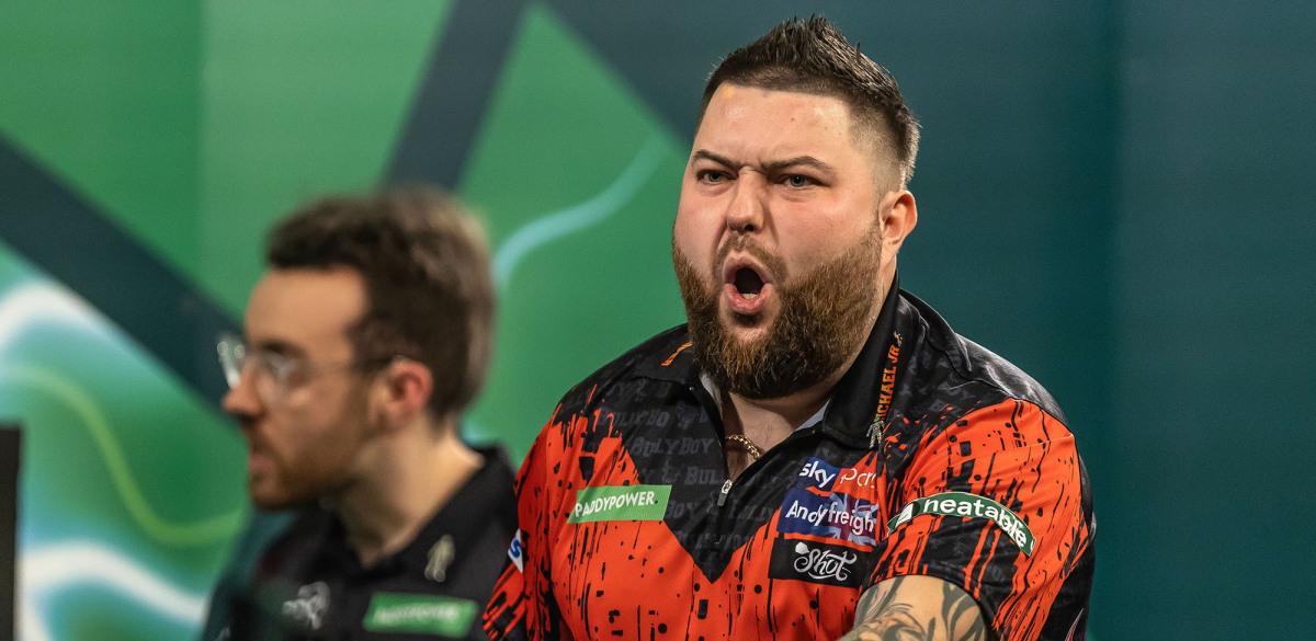 Michael Smith (PDC)