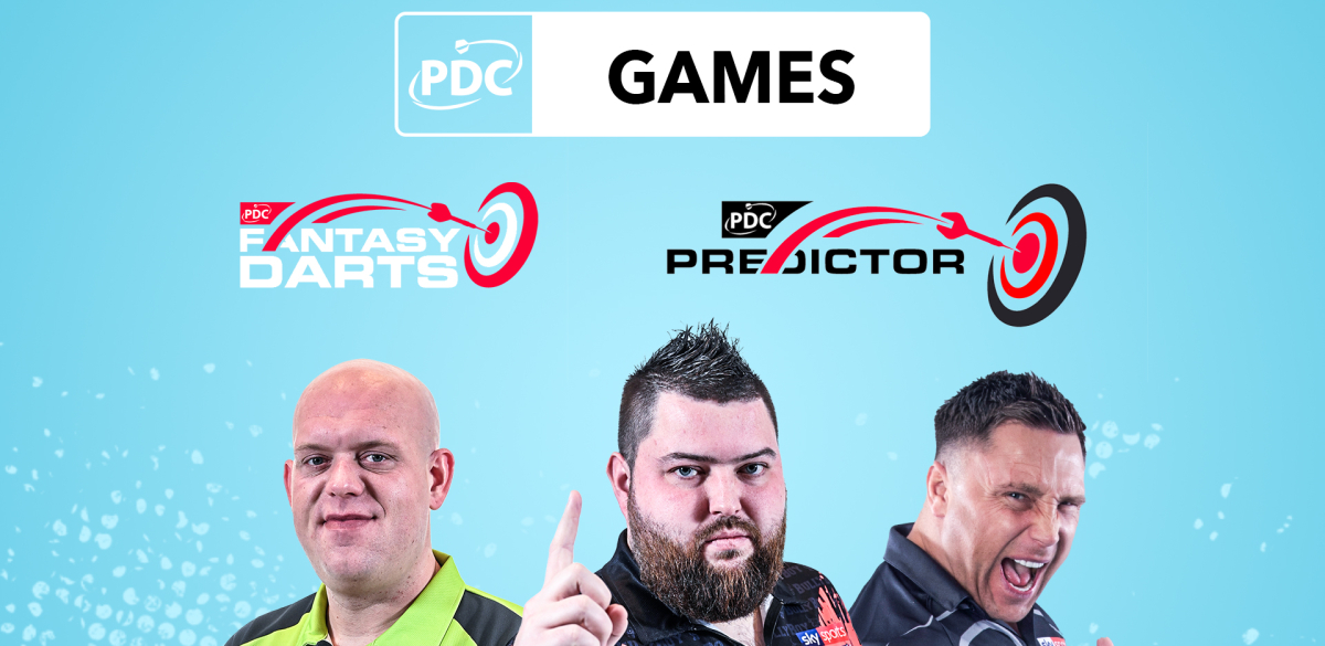 PDC Games