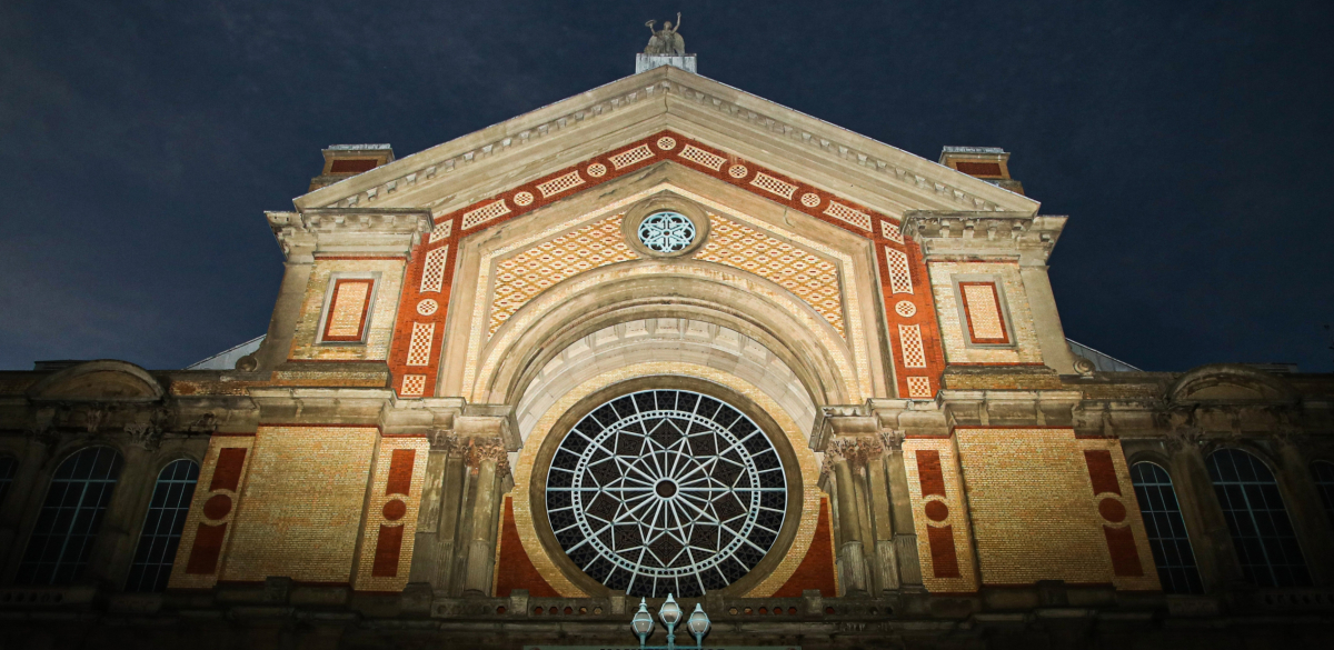 Alexandra Palace