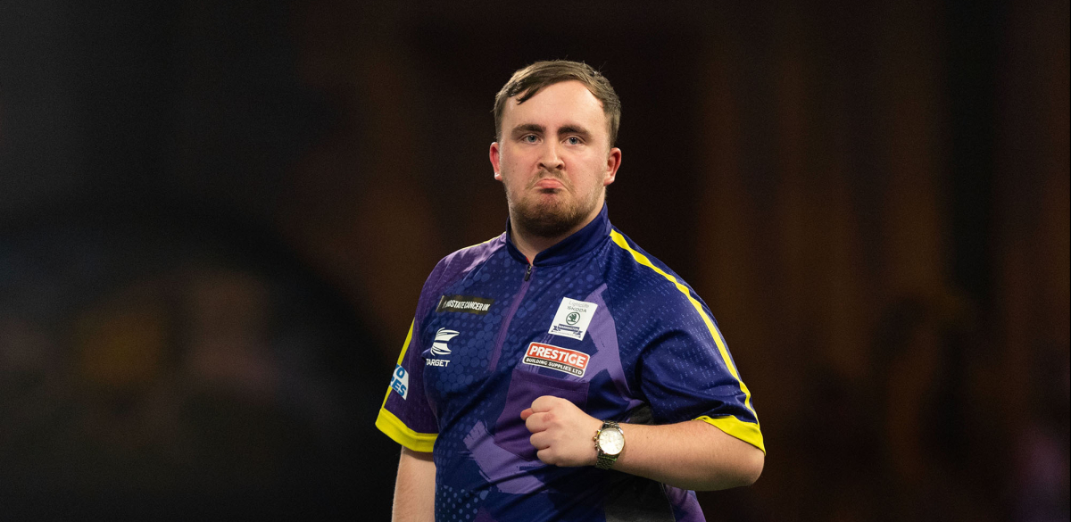 Luke Littler (PDC)