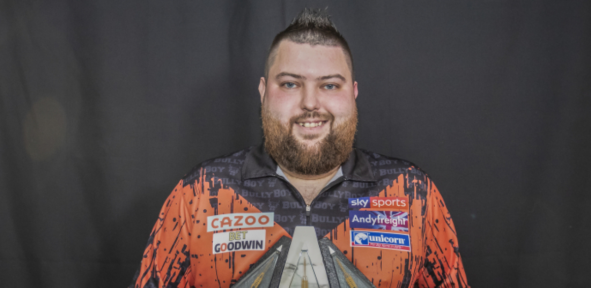 Michael Smith (PDC)