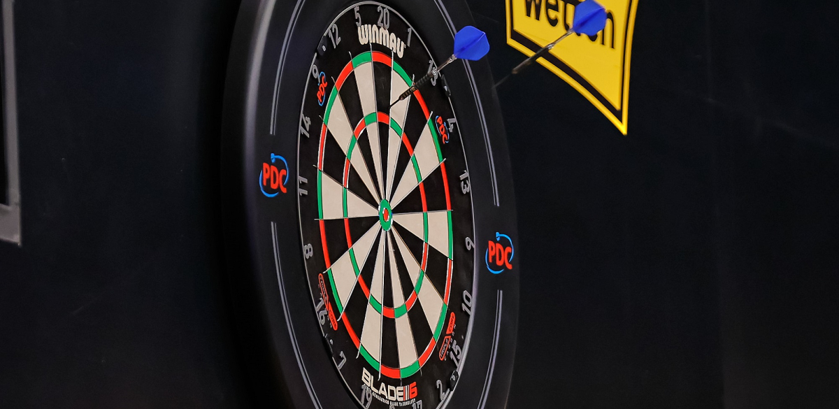 PDC European Tour (PDC Europe)