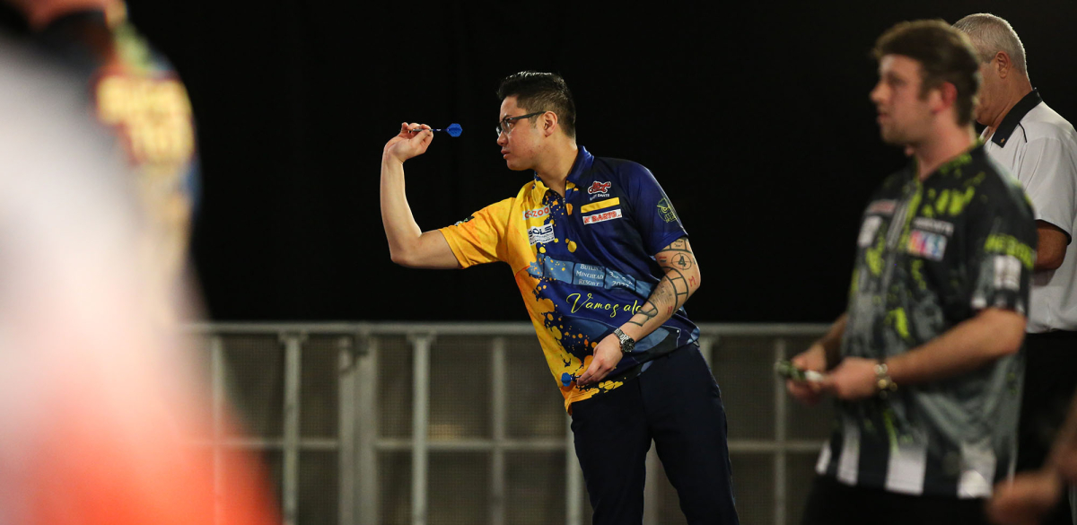 UK Open (PDC)