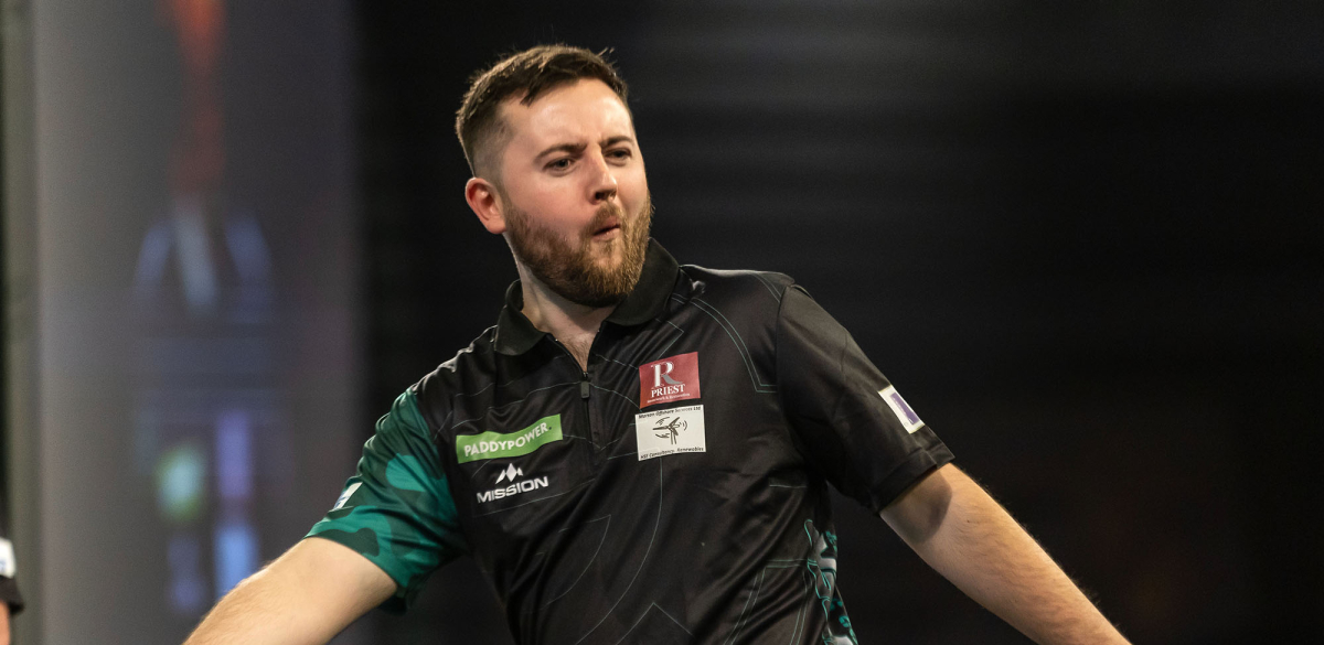 Connor Scutt (PDC)