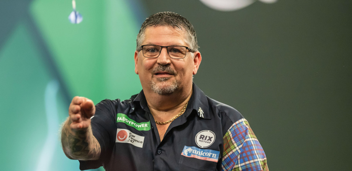 Gary Anderson (PDC)