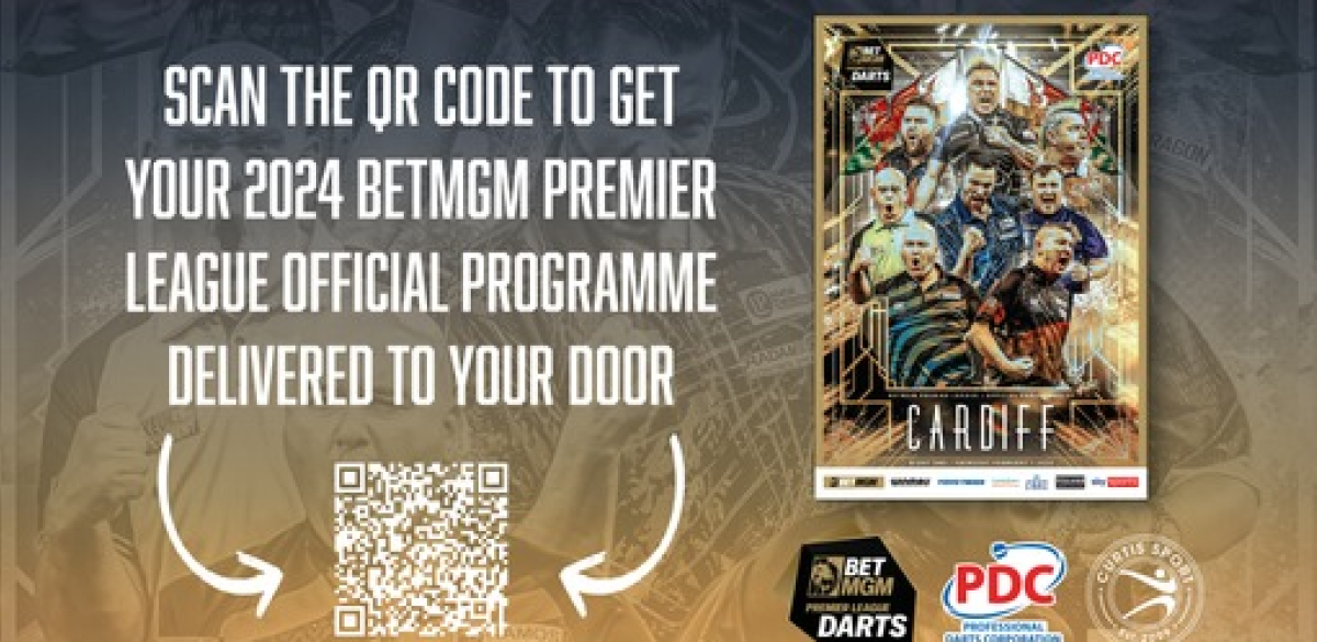 BetMGM Premier League programme