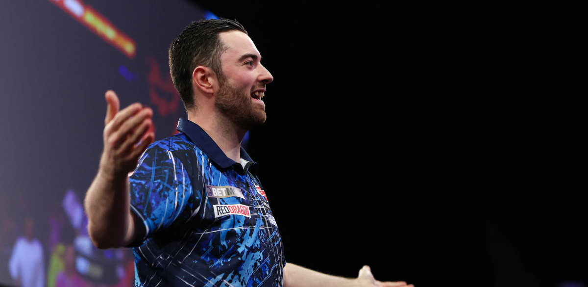 Luke Humphries (PDC)