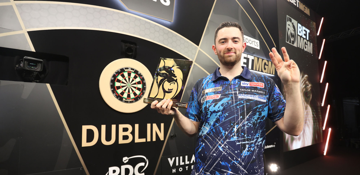 Luke Humphries (PDC)