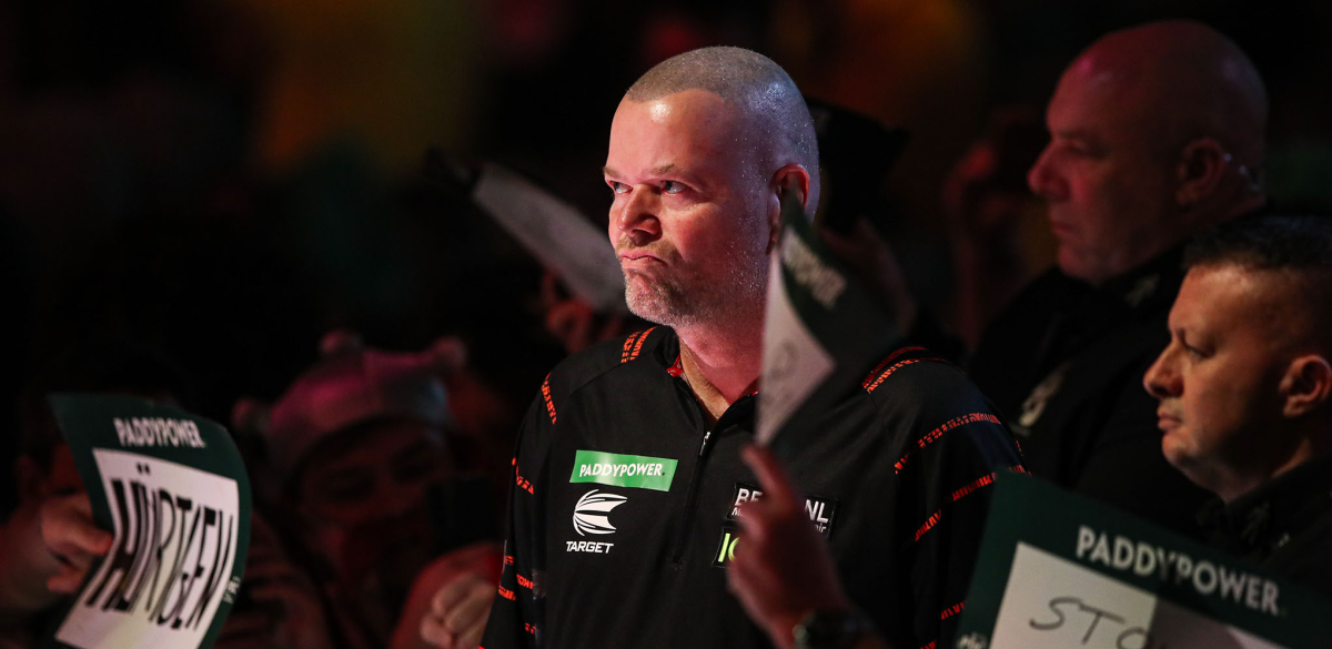 Raymond van Barneveld (PDC)