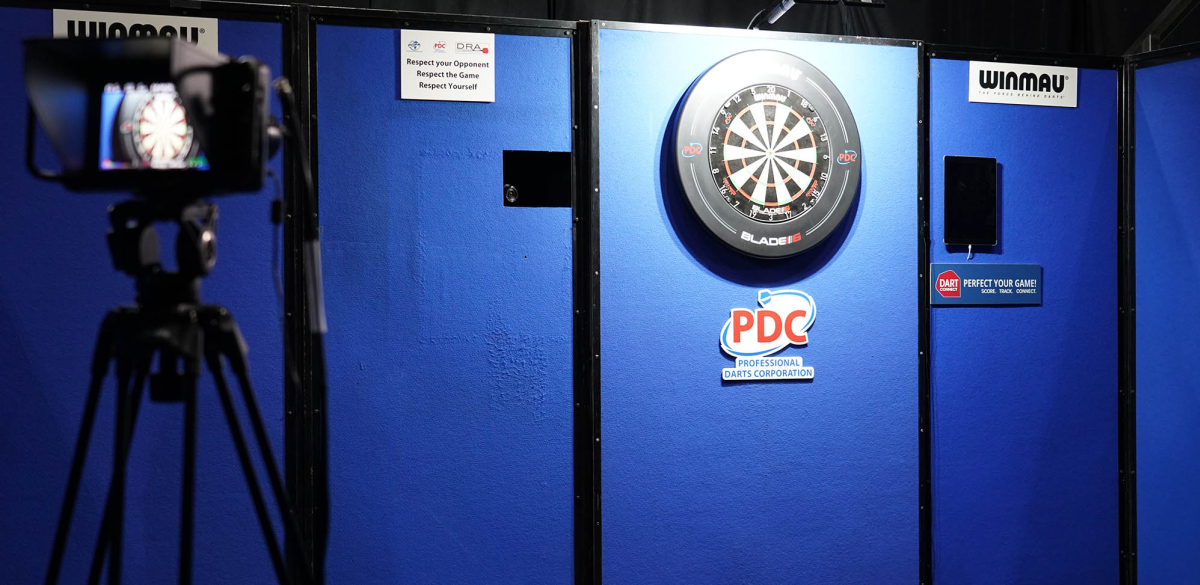 PDC ProTour