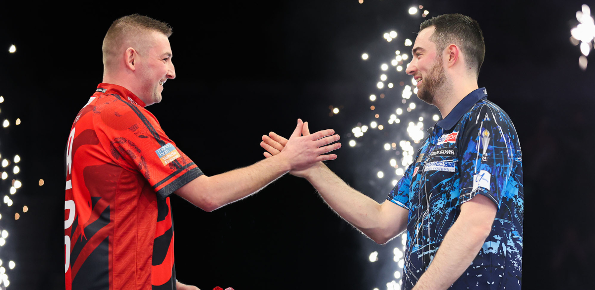 Aspinall & Humphries (PDC)