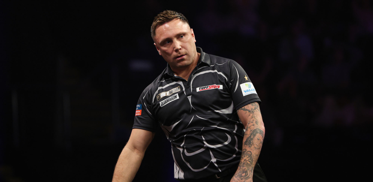 Gerwyn Price (PDC)