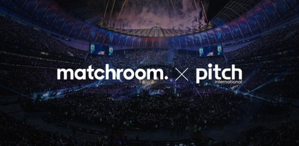 Matchroom Group & Pitch International