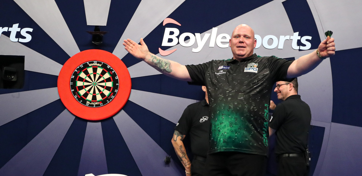 Martin Lukeman (PDC)