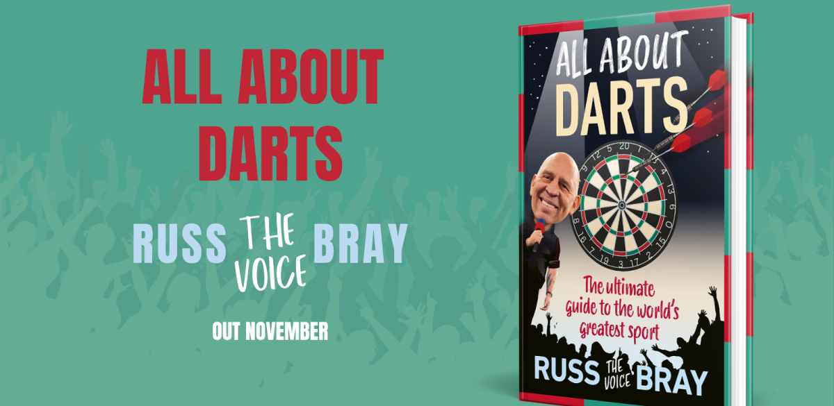 Russ Bray (Penguin)