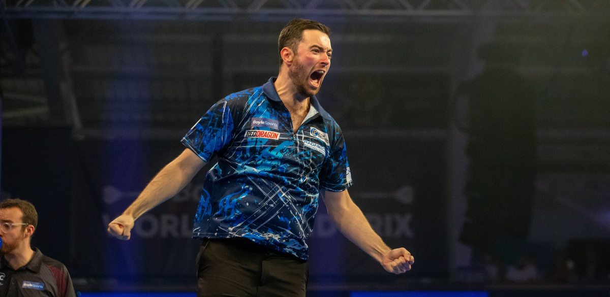 Luke Humphries (PDC)