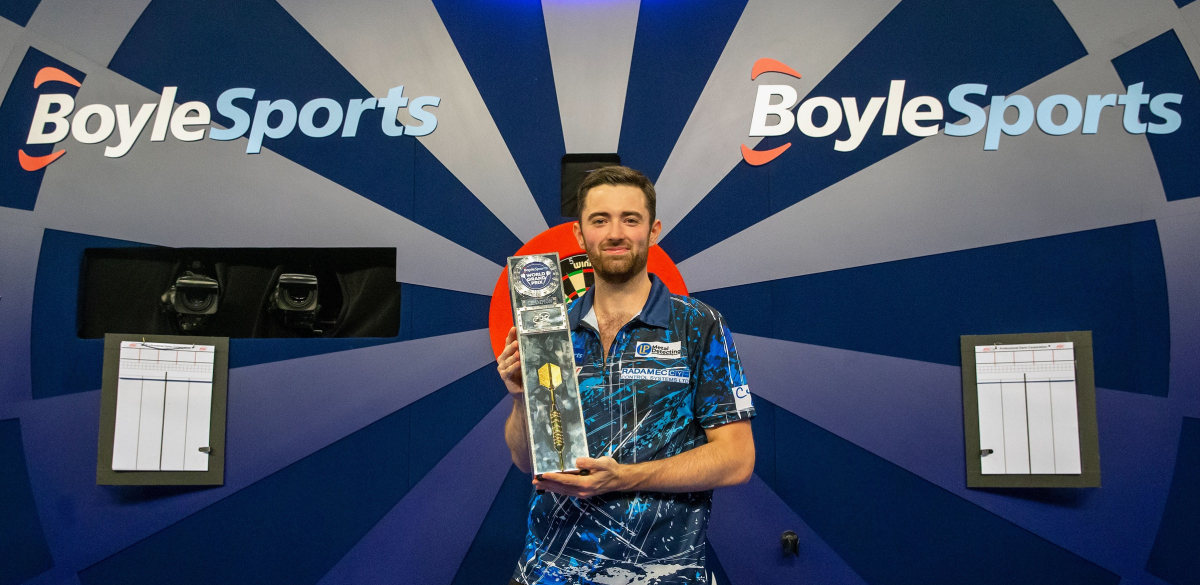 Luke Humphries (PDC)