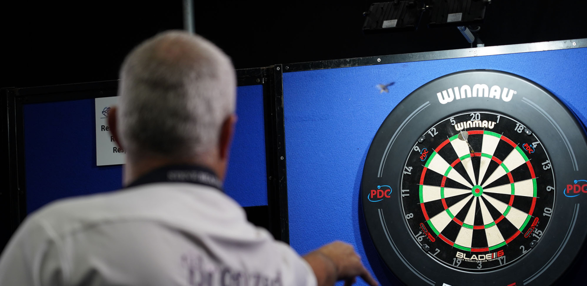 PDC ProTour