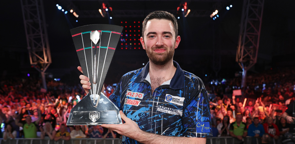Luke Humphries (PDC)