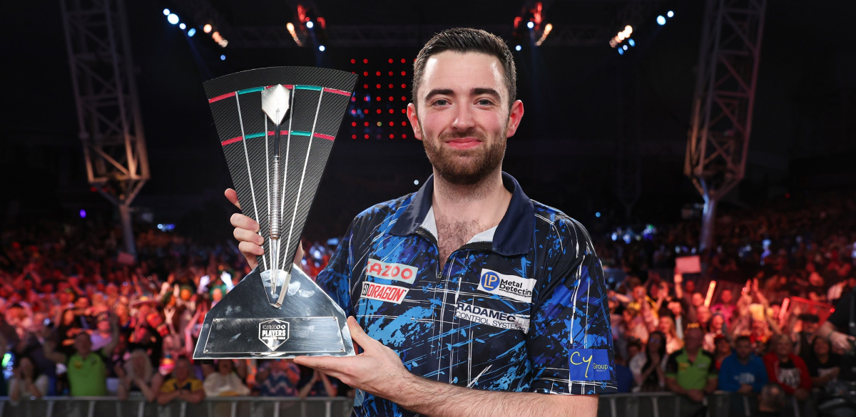 Luke Humphries (PDC)
