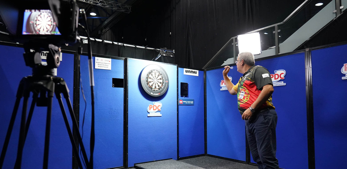 2024 PDC ProTour