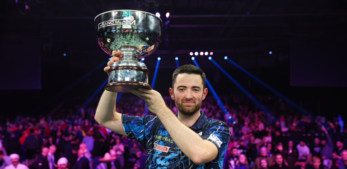 Luke Humphries (PDC)