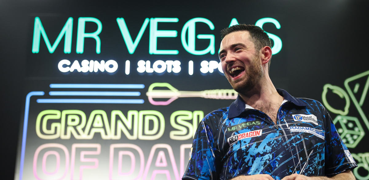 Luke Humphries (PDC)