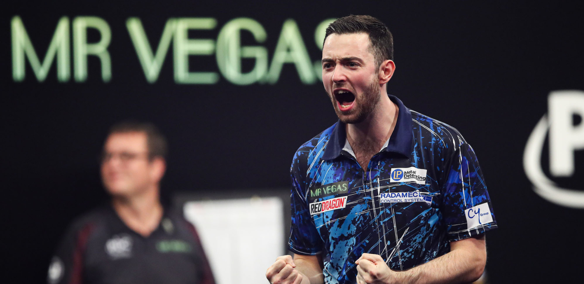 Luke Humphries (PDC)
