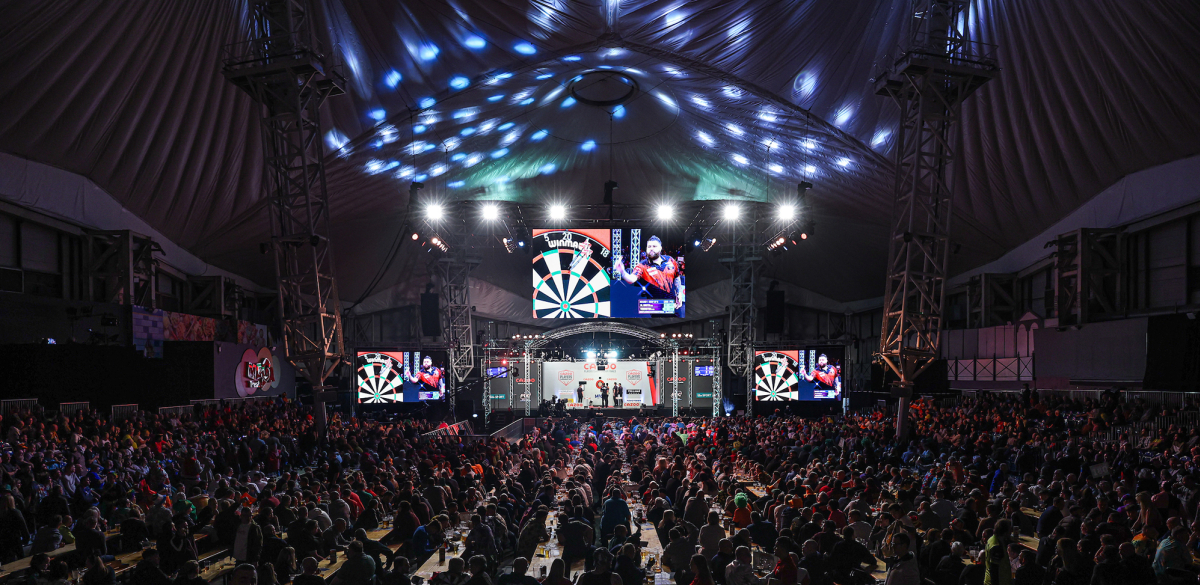 Ladbrokes Players Championship Finals (PDC)