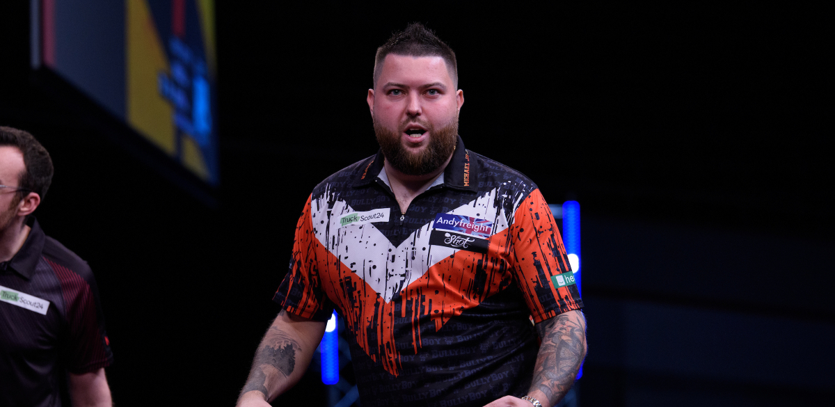 Michael Smith (PDC)